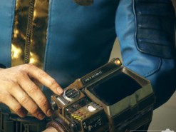 В Fallout 76 нет поддержки межплатформенной игры из-за Sony