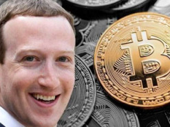 Марк Цукерберг назвал двух домашних козлов «Биткоин» и «Макс»