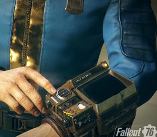 В Fallout 76 нет поддержки межплатформенной игры из-за Sony
