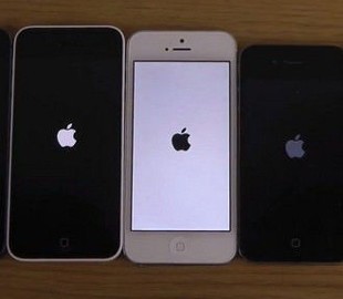 В мире насчитали 900 миллионов используемых iPhone