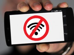 Краматорский оператор из-за аварии оставил без телевидения и интернета тысячи абонентов