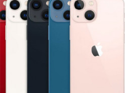 Спрос на iPhone 13 начал снижаться