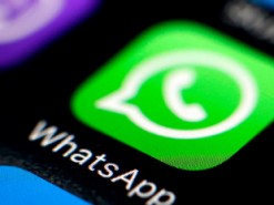Пользователей WhatsApp атаковал "страшный" вирус