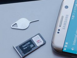 Не устанавливайте приложения на карту памяти. Это опаснее, чем вы думали