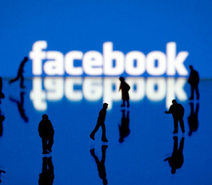 Facebook втрачає своїх користувачів