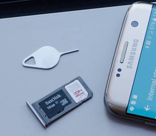 Не устанавливайте приложения на карту памяти. Это опаснее, чем вы думали