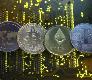 В 2021 р. жертви крипто-шахраїв втратили понад 1 млрд. доларів