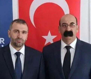 Ефектний старт: новий голова турецької партії підкорив інтернет незвичайною зовнішністю