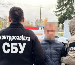 На Хмельниччині судитимуть громадянина Туреччини, який співпрацював з фсб та передавав дані про ЗСУ