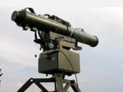 Розкриті технічні характеристики українського протитанкового ракетного комплексу Стугна-П