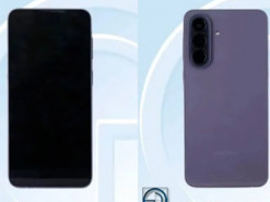 З'явилися зображення смартфона Samsung Galaxy A57