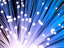 Интернет станет быстрее: новый метод улавливания света увеличит скорость передачи данных