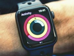 В новых Apple Watch можно будет отслеживать уровень сахара в крови