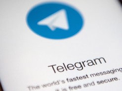 ЕСПЧ зарегистрировал жалобу Telegram на штраф ФСБ