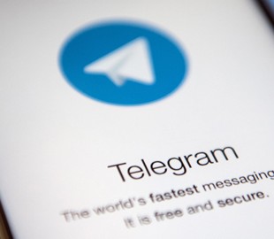 ЕСПЧ зарегистрировал жалобу Telegram на штраф ФСБ
