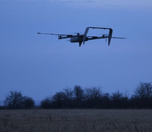 У Німеччині створюють підрозділи ударних дронів-камікадзе