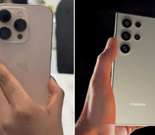 Як Samsung Galaxy S25 може стати королем смартфонів: 5 переваг перед iPhone 16