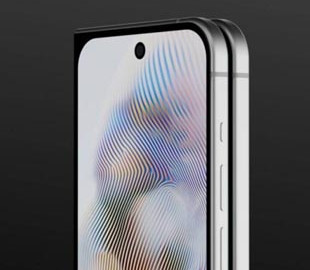 Apple знайшла інший шлях вирішення проблеми складок iPhone Fold