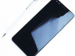 Названа цена и дата официального анонса смартфона HTC U12+