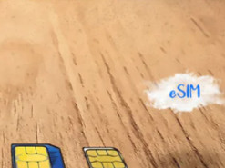 Як дізнатися, чи підтримує ваш смартфон eSIM: покрокова інструкція