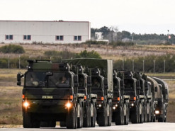 Тисячі дронів-камікадзе Skydagger прибули з Туреччини до Косова