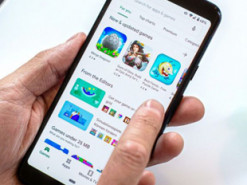 Рейтинги приложений в Google Play станут более информативными