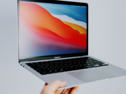 Производство MacBook Air с новым дизайном начнется в 2022 году