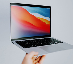 Производство MacBook Air с новым дизайном начнется в 2022 году