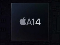 Apple может оставить конкурентов без нужного количества передовых процессоров