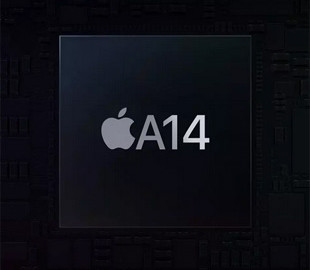 Apple может оставить конкурентов без нужного количества передовых процессоров