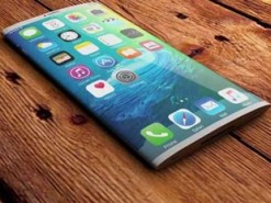 Появились новые детали о гибком смартфоне Apple