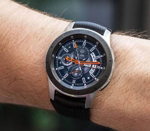 Флагманские Samsung Galaxy Watch получают важное обновление