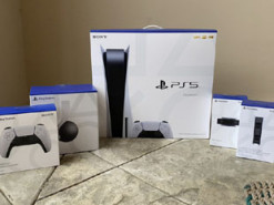 Sony увеличит количество доступных консолей PS5 в следующем году