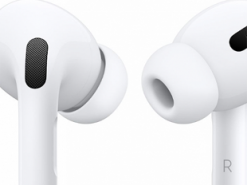 Apple AirPods Pro 2 получат автоматический режим прозрачности