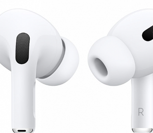 Apple AirPods Pro 2 получат автоматический режим прозрачности