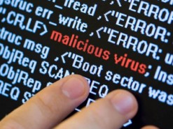 В Google Play проник червь для Windows