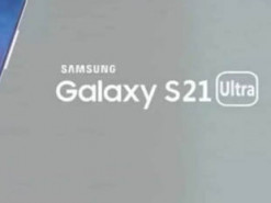 Опубликованы новые рендеры смартфона Samsung Galaxy S21 Ultra