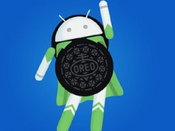 Доля Android Oreo превысила рубеж в 5%