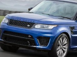 Данные подержанных Jaguar Land Rover доступны прежним владельцам