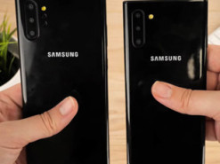 Samsung Galaxy Note 10 показали на видео до официального анонса
