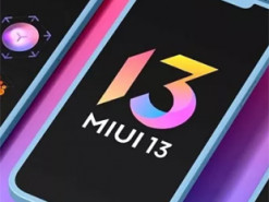 Скоро популярные смартфоны Xiaomi и POCO получат стабильную прошивку MIUI 13
