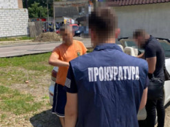 На Львівщині чоловік допомагав військовозобов'язаним тікати з країни