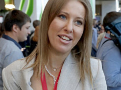 "Загрози немає". Глава МЗС Литви прокоментував перебування у країні Собчак