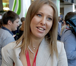 "Загрози немає". Глава МЗС Литви прокоментував перебування у країні Собчак