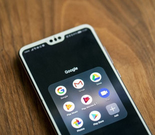 Смартфоны Huawei останутся без Google Play и чипов от Qualcomm и Intel