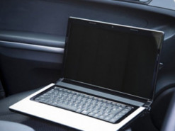 Воры находят ноутбуки и смартфоны в машинах с помощью Bluetooth-сканеров