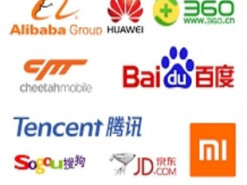 Исследование: китайские технологические компании опережают мировых лидеров в сфере искусственного интеллекта