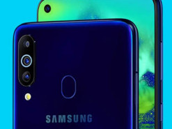 Анонс смартфона среднего уровня Samsung Galaxy M50 ожидается до конца ноября