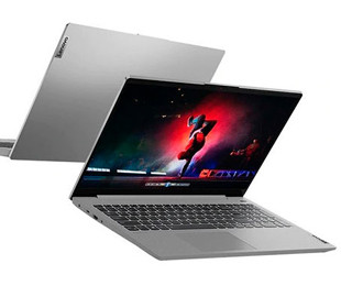 Lenovo выпустила ноутбук IdeaPad 5 на процессорах AMD серии Ryzen 4000