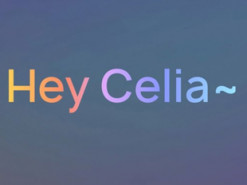 Huawei представила собственного голосового помощника Celia